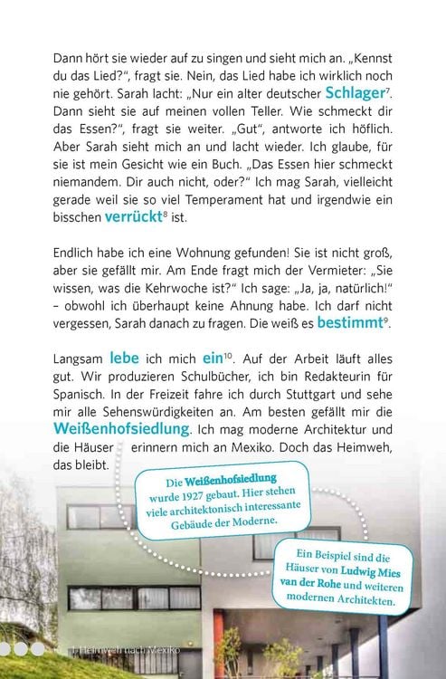 Produktbild: PONS 40 Kurzgeschichten Deutsch als Fremdsprache