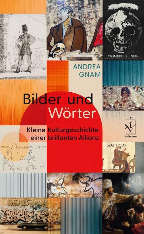 Produktbild: Bilder und W&ouml;rter