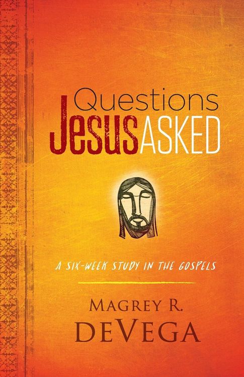 Produktbild: Questions Jesus Asked