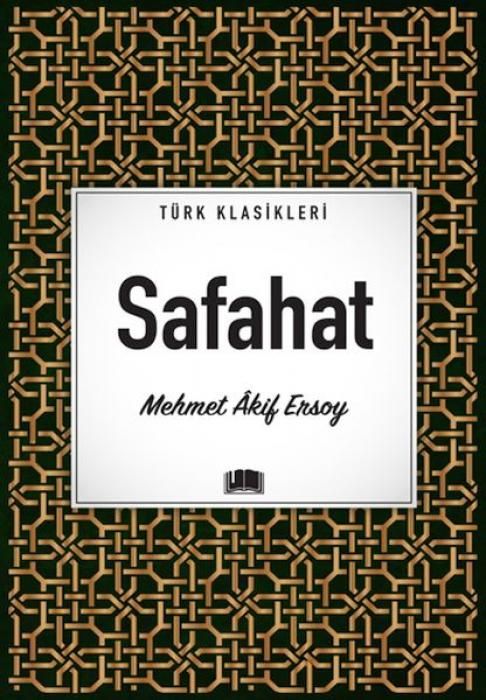 Produktbild: Safahat