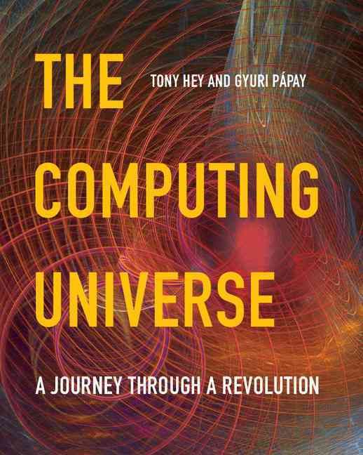 Produktbild: The Computing Universe