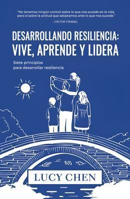 Produktbild: Desarrollando Resiliencia