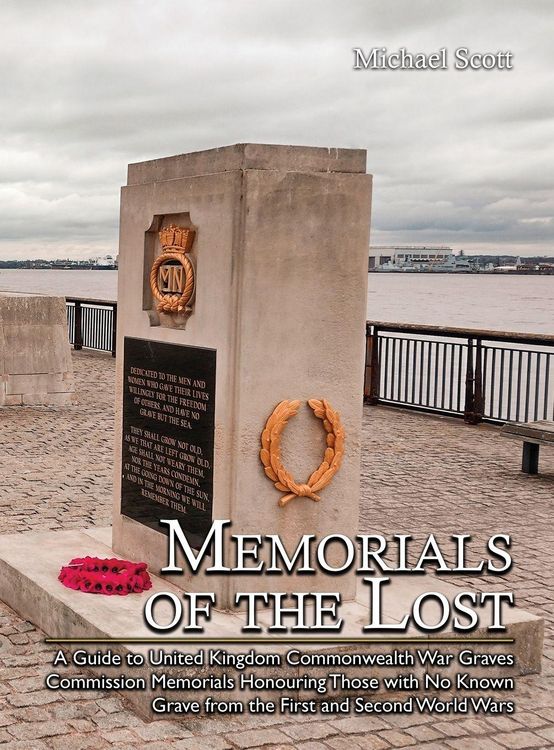 Produktbild: Memorials of the Lost