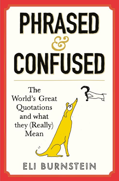 Produktbild: Phrased and Confused