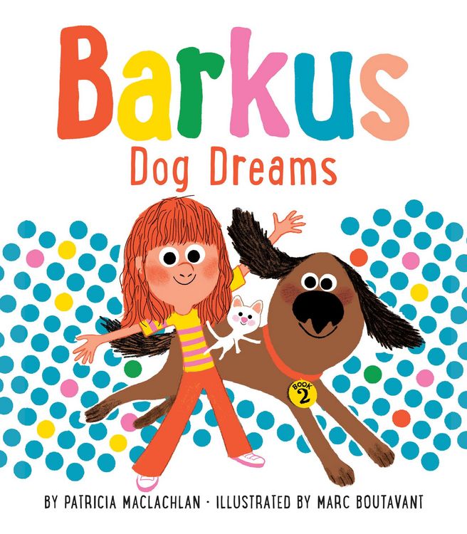 Produktbild: Barkus Dog Dreams