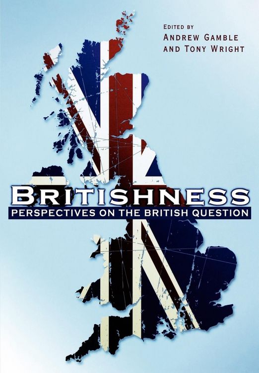 Produktbild: BRITISHNESS PERSPECTIVES QUEST