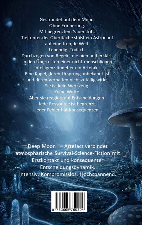 Produktbild: Deep Moon I