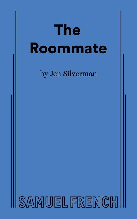 Produktbild: The Roommate