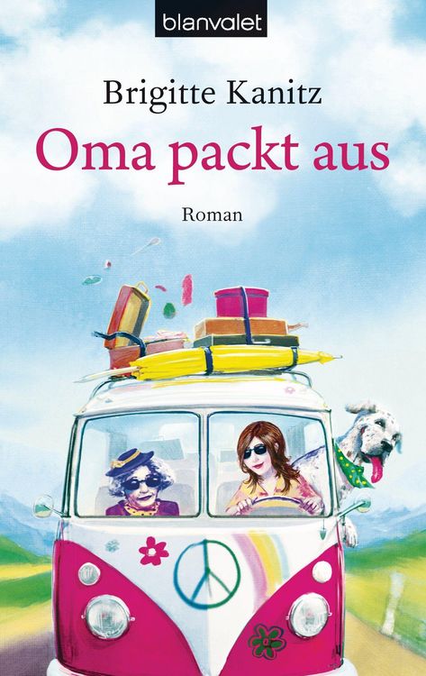 Produktbild: Oma packt aus