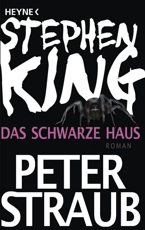 Produktbild: Das Schwarze Haus / Jack Sawyer Band 2