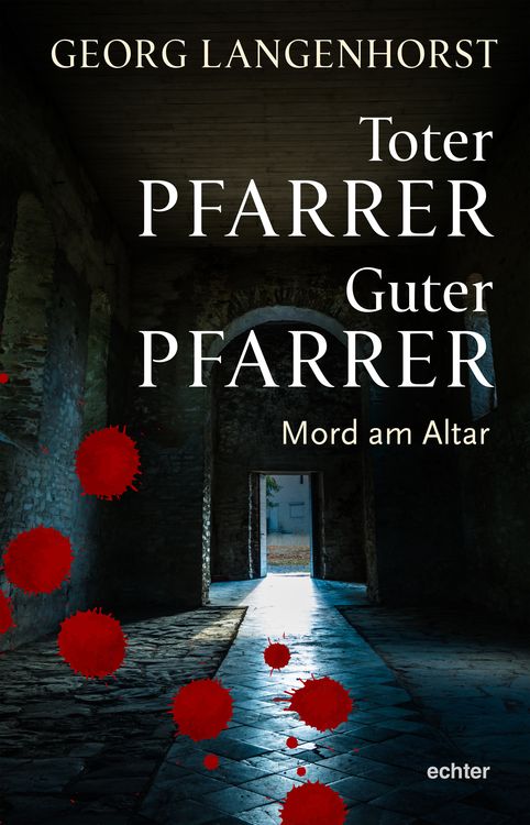Produktbild: Toter Pfarrer &ndash; Guter Pfarrer