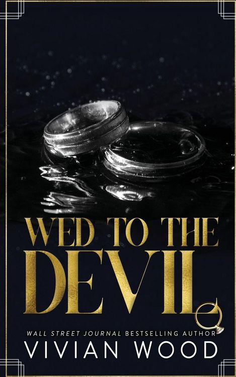 Produktbild: Wed To The Devil