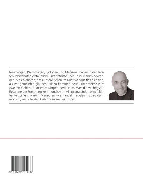 Produktbild: Erfolgreich das Gehirn nutzen