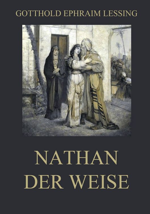 Produktbild: Nathan der Weise