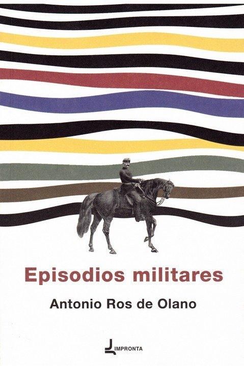 Produktbild: Episodios militares