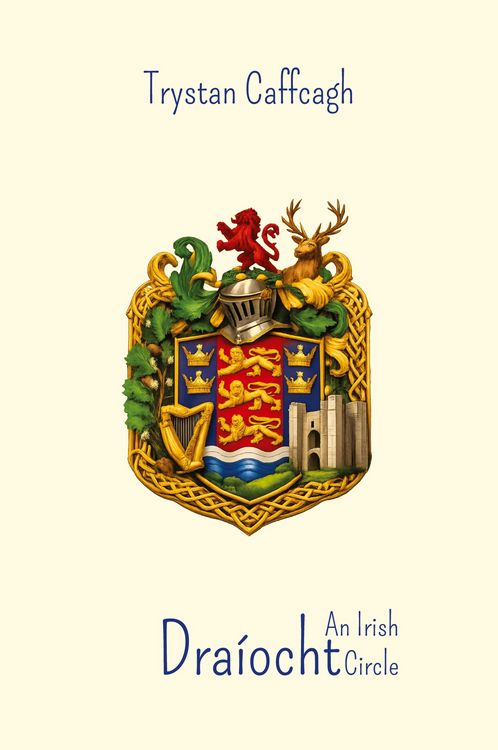 Produktbild: Dra&iacute;ocht