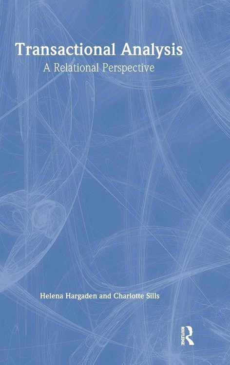 Produktbild: Transactional Analysis