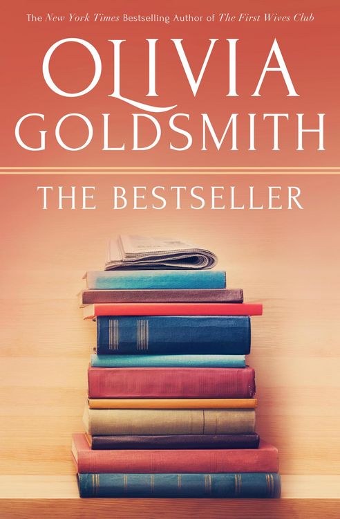Produktbild: The Bestseller
