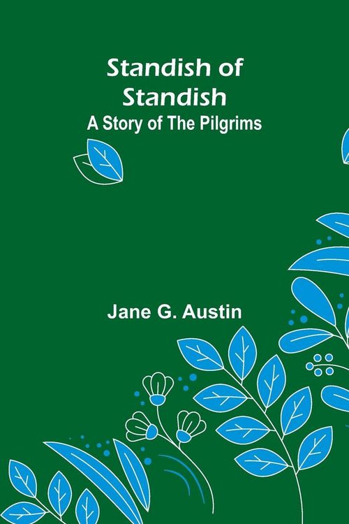 Produktbild: Standish of Standish