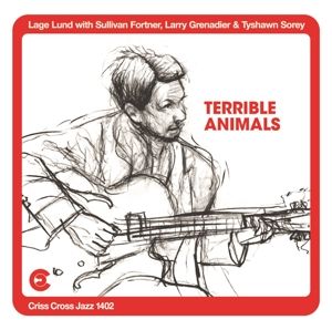 Produktbild: Terrible Animals