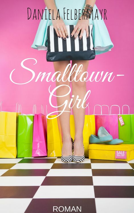 Produktbild: Smalltowngirl