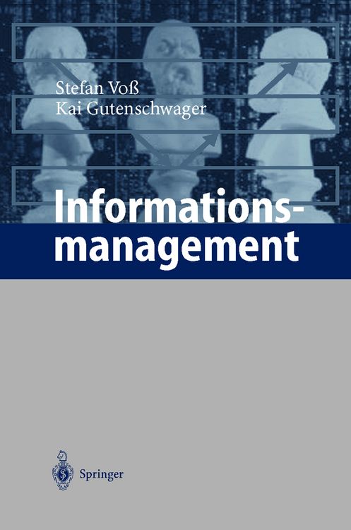 Produktbild: Informationsmanagement