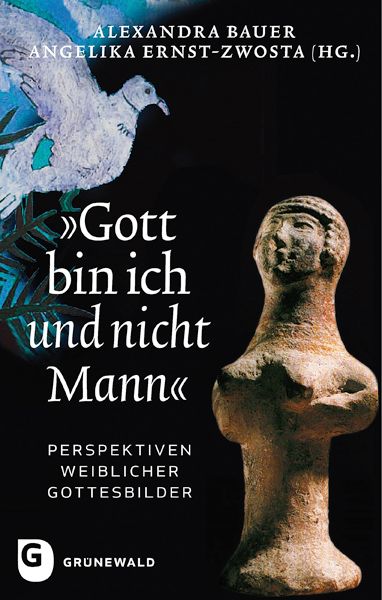 Produktbild: Gott bin ich und nicht Mann