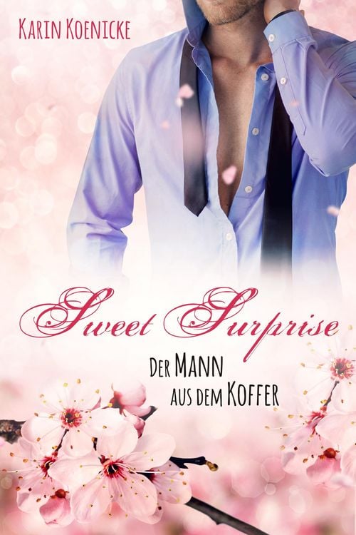 Produktbild: Sweet Surprise - Der Mann aus dem Koffer