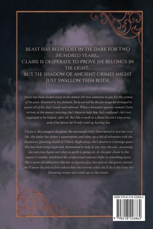 Produktbild: A Light in the Dark