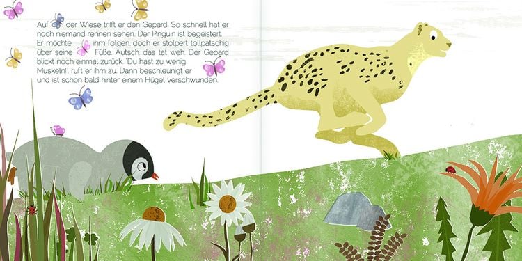 Produktbild: So wunderbar bist du