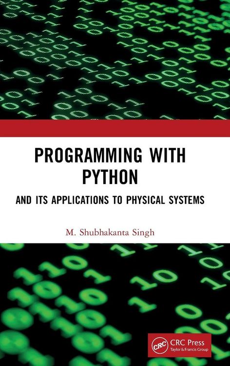 Produktbild: Programming with Python