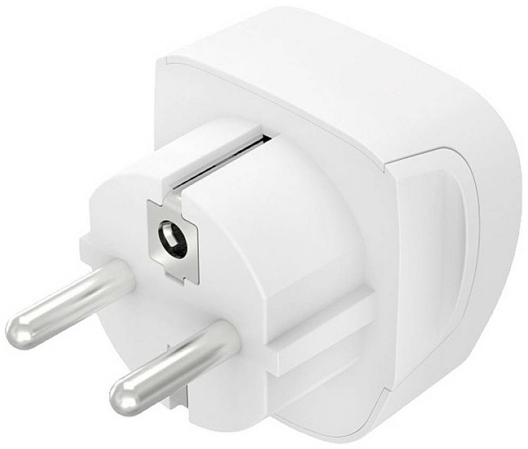 Produktbild: Hama 00223456 Reiseadapter