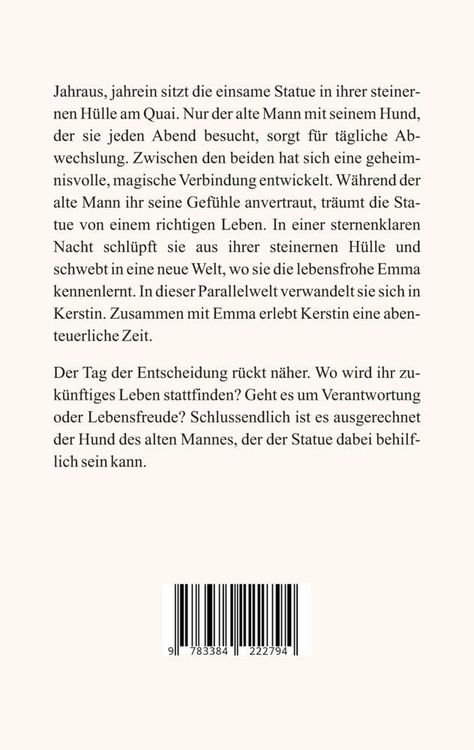 Produktbild: Das Geheimnis der einsamen Statue