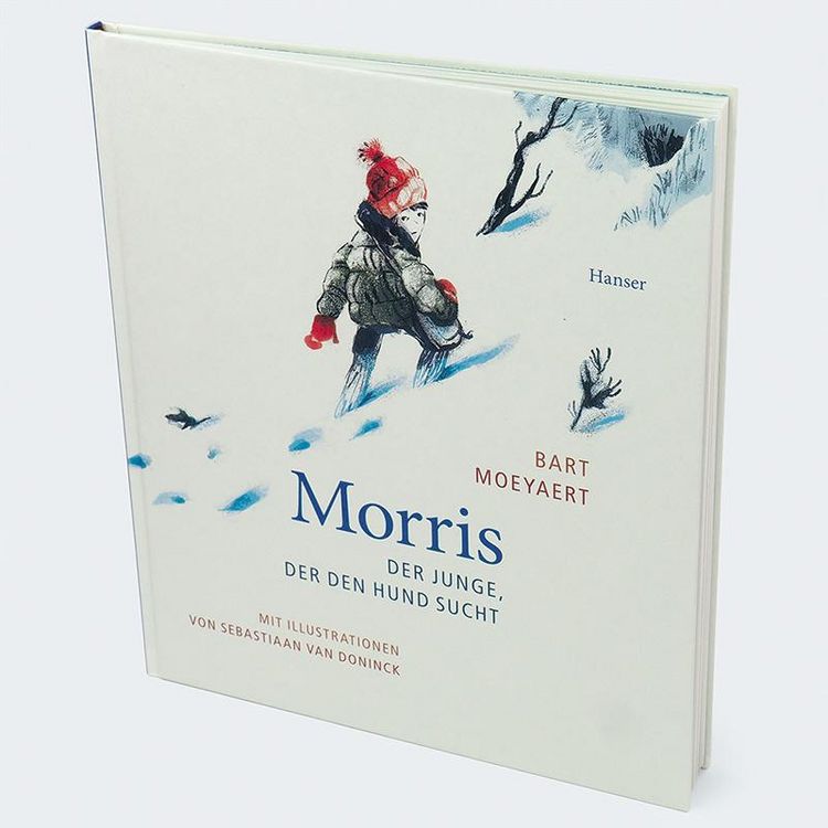 Produktbild: Morris