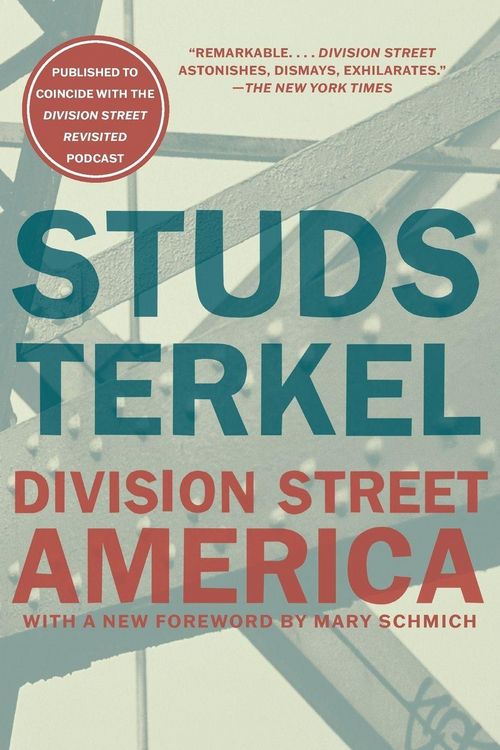 Produktbild: Division Street