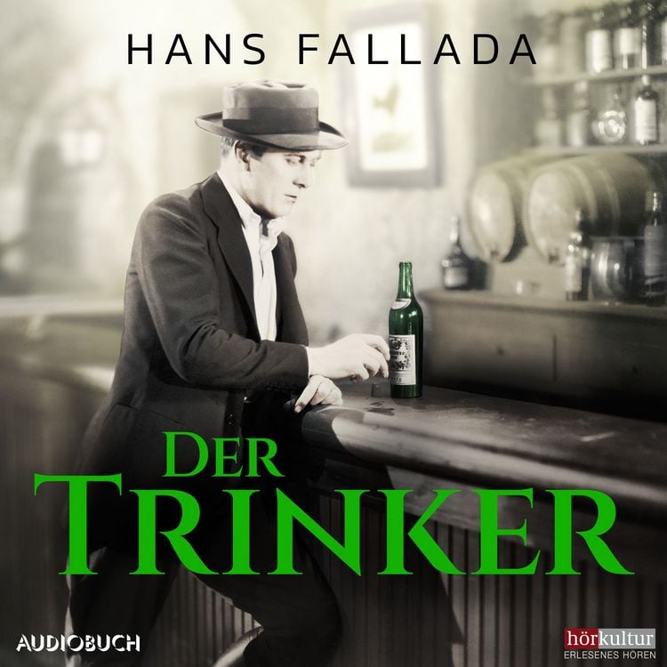 Produktbild: Der Trinker