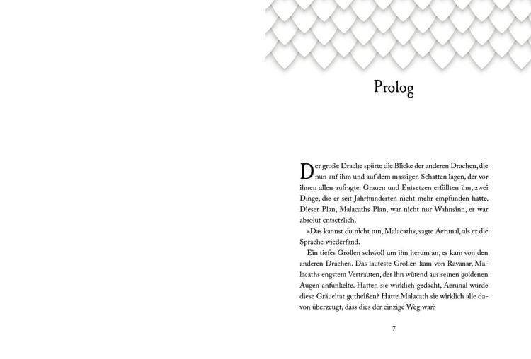 Produktbild: Storm Dragons &ndash; Verrat am Anfang der Zeit