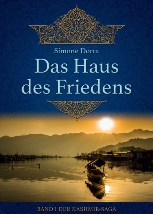 Produktbild: Das Haus des Friedens