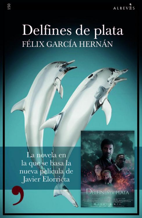 Produktbild: Delfines de plata