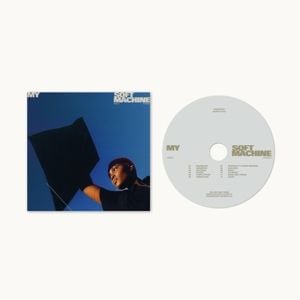 Produktbild: My Soft Machine