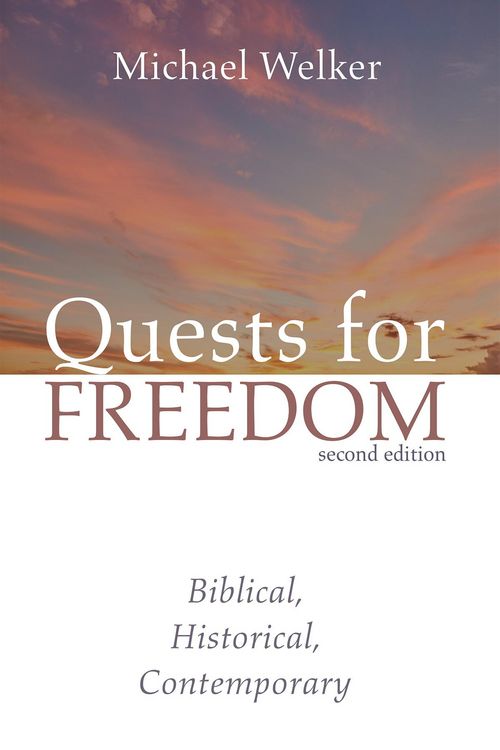 Produktbild: Quests for Freedom, Second Edition