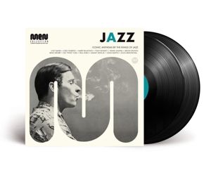 Produktbild: Jazz Men