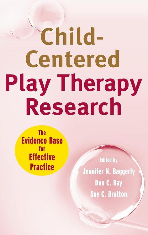 Produktbild: Effective Play Therapy