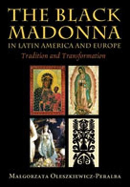 Produktbild: Black Madonna in Latin Amer &