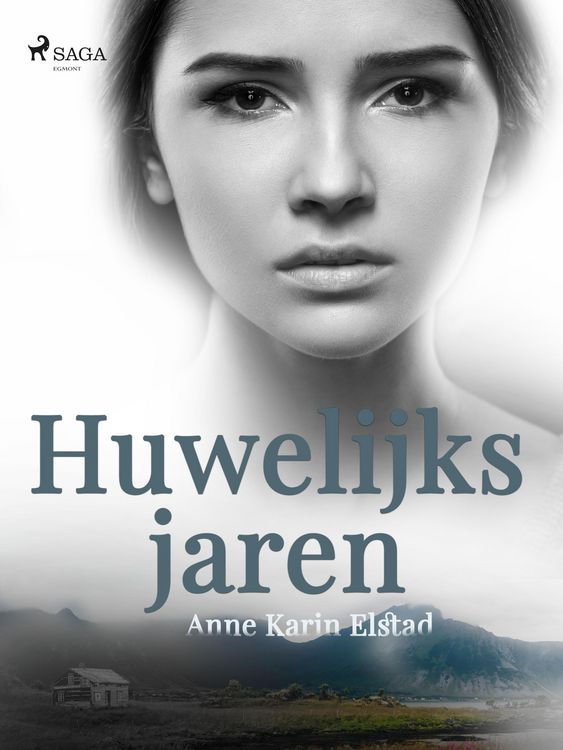 Produktbild: Huwelijksjaren