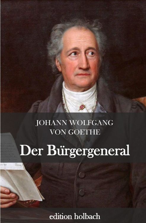 Produktbild: Der B&uuml;rgergeneral