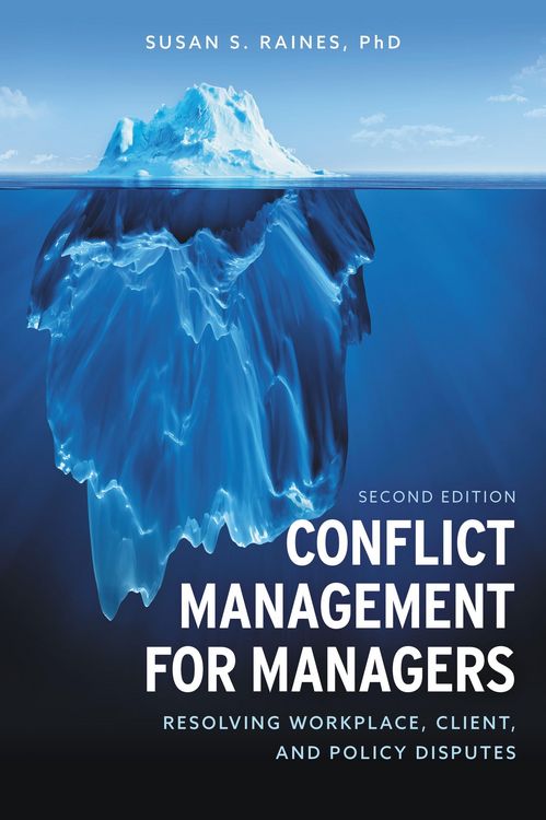Produktbild: Conflict Management for Managers