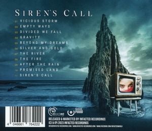 Produktbild: Siren's Call