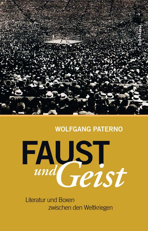 Produktbild: Faust und Geist