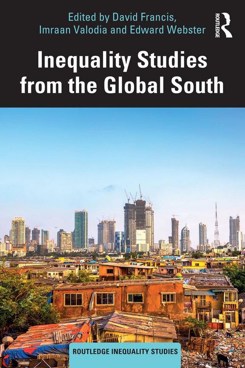 Produktbild: Inequality Studies from the Global South